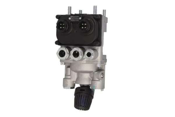 0034318506 Mercedes Válvula de freno bajo pedal (camión)