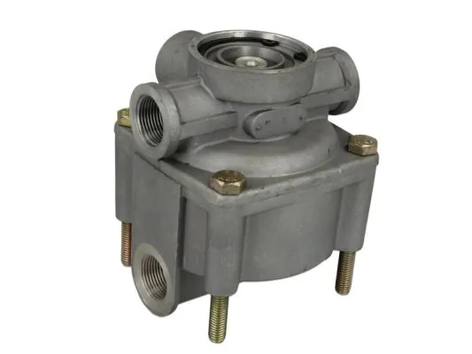 Comprar 69857 DAF Válvula aceleradora neumática