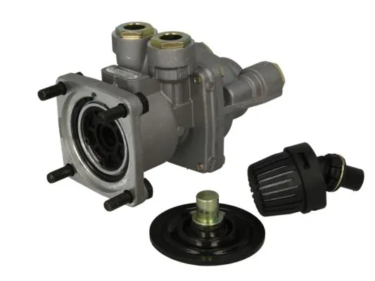 PN10116 Pneumatics