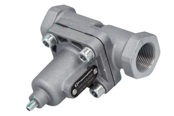K000634 Knorr-bremse Válvula de derivación de aire de sobrealimentación