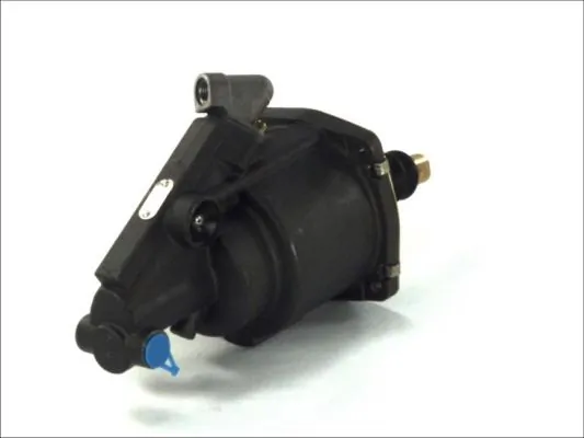 CS501 Pneumatics Servo de embrague