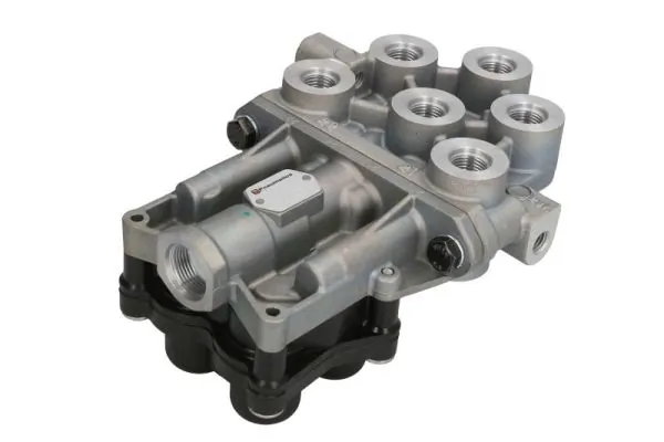 Válvula limitadora de presión neumática Knorr-bremse SEB01115