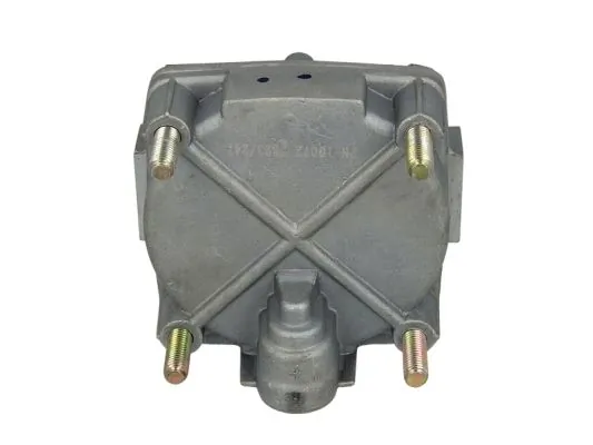 PN10072 Pneumatics Válvula aceleradora neumática