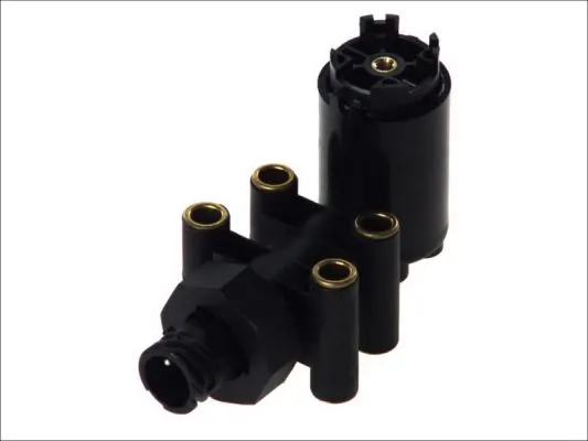 PN10055 Pneumatics