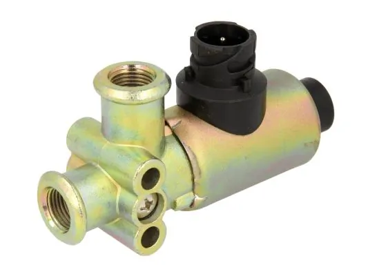 PN10151 Pneumatics