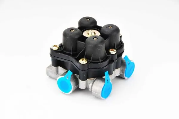 PN10028 Pneumatics Válvula limitadora de presión neumática