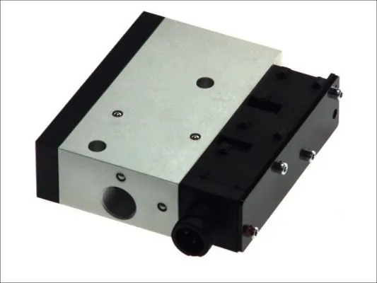 PN10063 Pneumatics