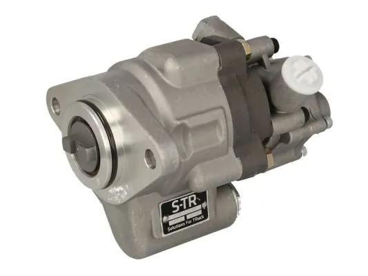 Bomba de dirección hidráulica Mercedes A0034602080