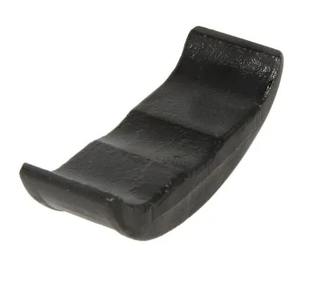 Placa de apoyo de la abrazadera trasera del resorte BPW 128971 precio, desde 11,08 EUR