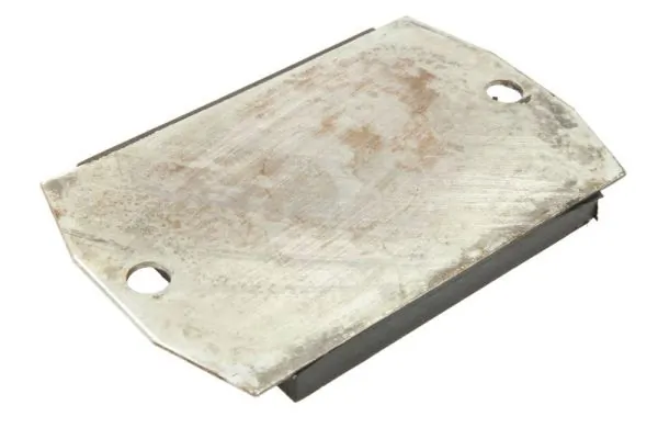 Arandela de presión, ballesta Volvo Trucks B 9