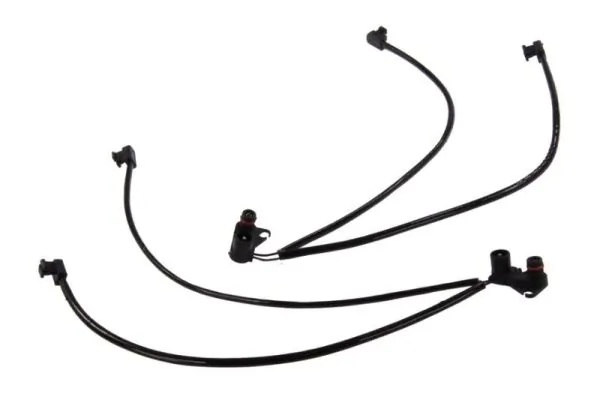 Sensor de desgaste de pastillas de freno trasero Iveco 2992666 precio, desde 20,72 EUR