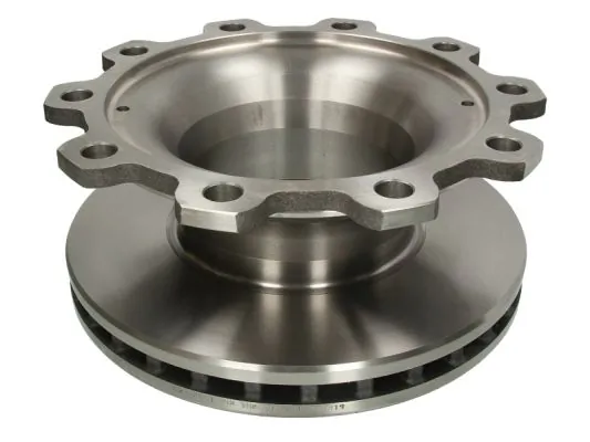 Disco de freno trasero SB3745 BPW