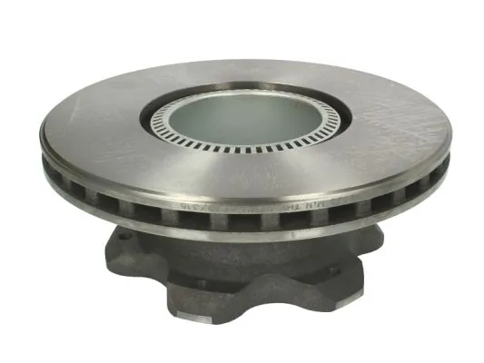 Disco de freno trasero 9054200072 Mercedes