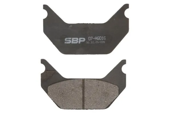 07AG016 SBP