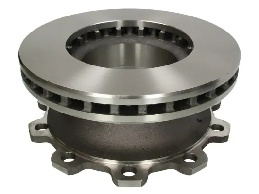 Frenos traseros BPW SB3745