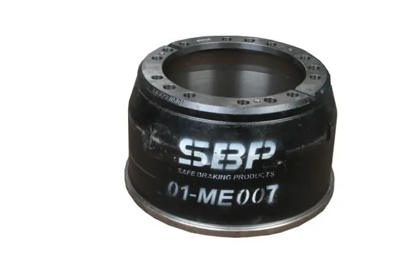 Tambor de freno trasero para Mercedes Benz Truck TRUCK ATEGO I 