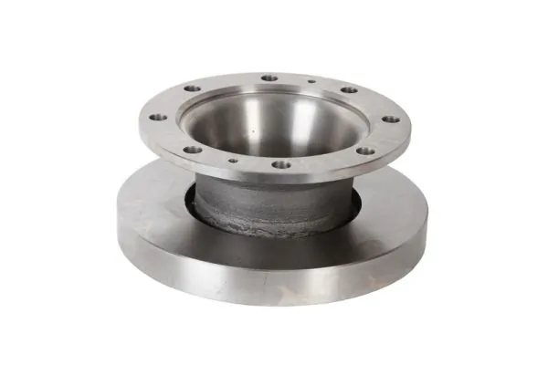 Discos para Audi A8 D4 4H2, 4H8, 4HC, 4HL