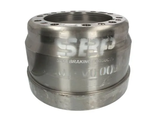 10753093 Volvo Tambor de freno trasero
