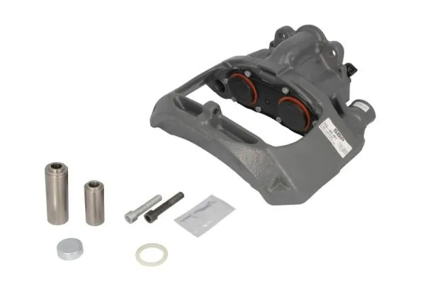 Pinza de freno delantera derecha 0024201583 Mercedes