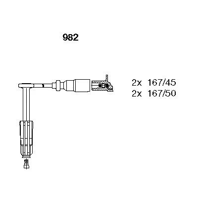 982 Bremi