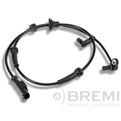 Sensor de rueda abs Volkswagen Passat  (2014-2026)
