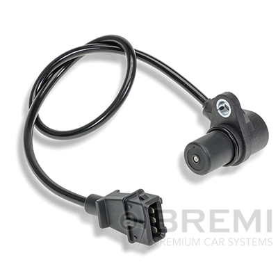 Sensor de cigüeñal 281002191 Bosch