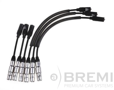 7A15 Bremi