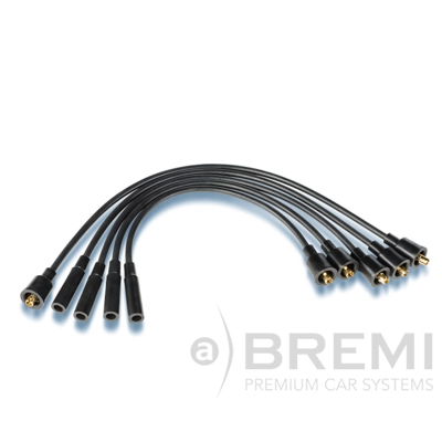 Cables de encendido Sentech S300