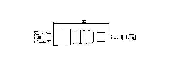13261A1 Bremi