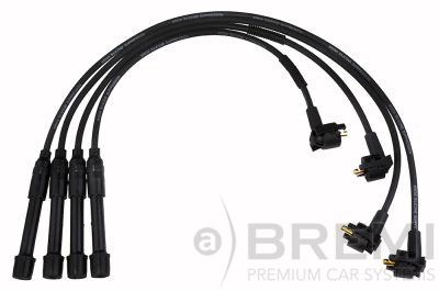 Cables de bujías para Ford Transit E