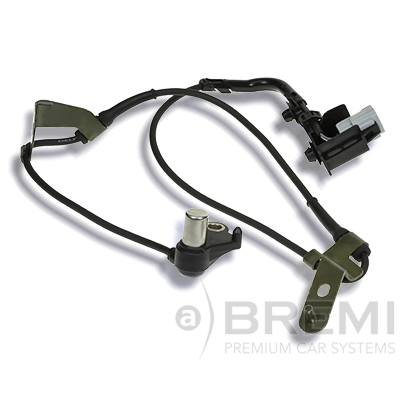 50493 Bremi