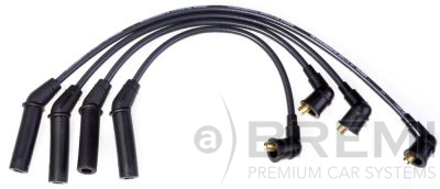  Cables de bujías Hyundai I10 