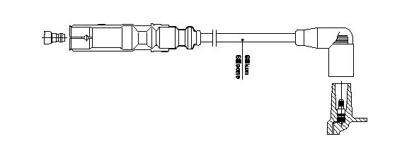 1A3225 Bremi