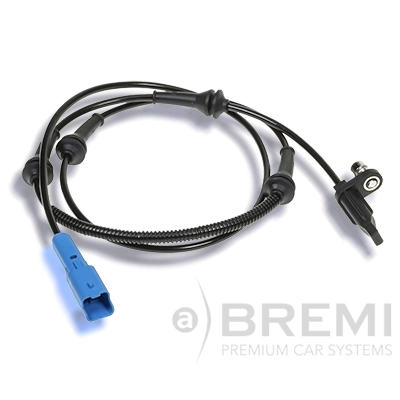 Comprar Sensor revoluciones de la rueda, delantero 407  6D