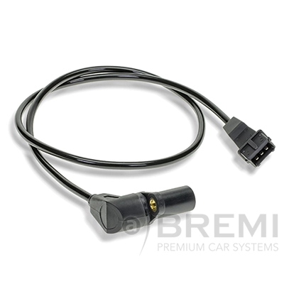 Sensor de posición del cigüeñal Opel Omega  (1986-1994)