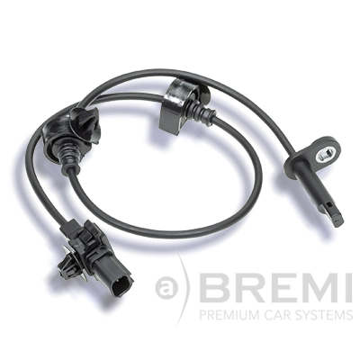 50821 Bremi