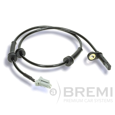 50968 Bremi