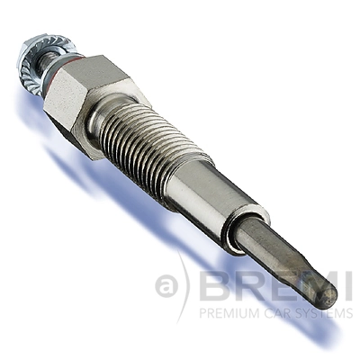 Bujía de incandescencia Nissan Sunny 2 B12