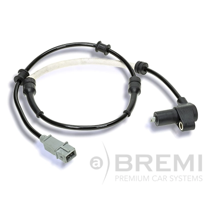 50581 Bremi
