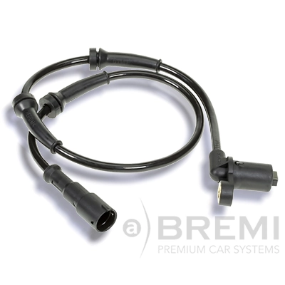 Sensor ABS delantero para Renault Megane  (JA0, JA1)