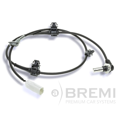 50866 Bremi