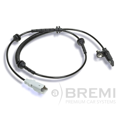 Sensor de freno, delantero Peugeot 607 (9D, 9U)