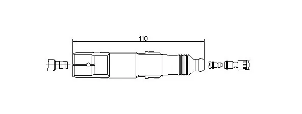 13272A5 Bremi