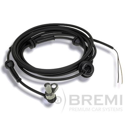 Sensor ABS delantero Land Rover Discovery II