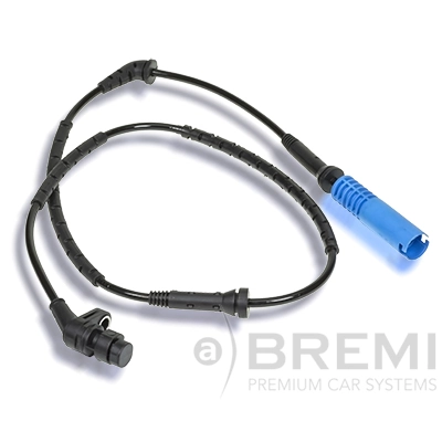 Sensor de freno, delantero Land Rover Range Rover III (L322)