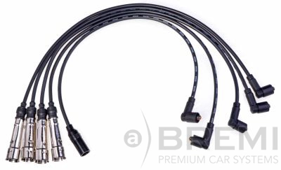 Comprar Cable de bujía Jetta I 16