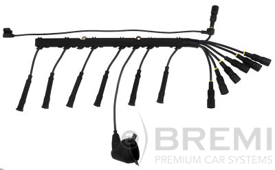 Cable de bujías BMW 3  sedán comprar en España