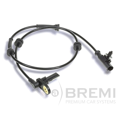 50911 Bremi