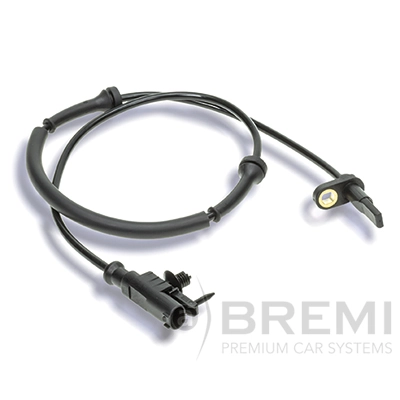 Comprar Sensor revoluciones de la rueda, delantero Colt VI Z3A