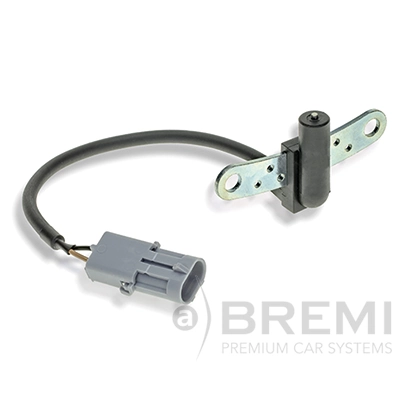 Sensor de cigüeñal para Renault 21 L48